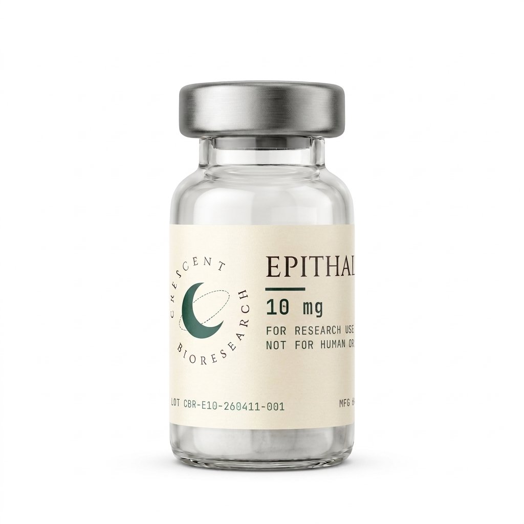 Epithalon 10mg